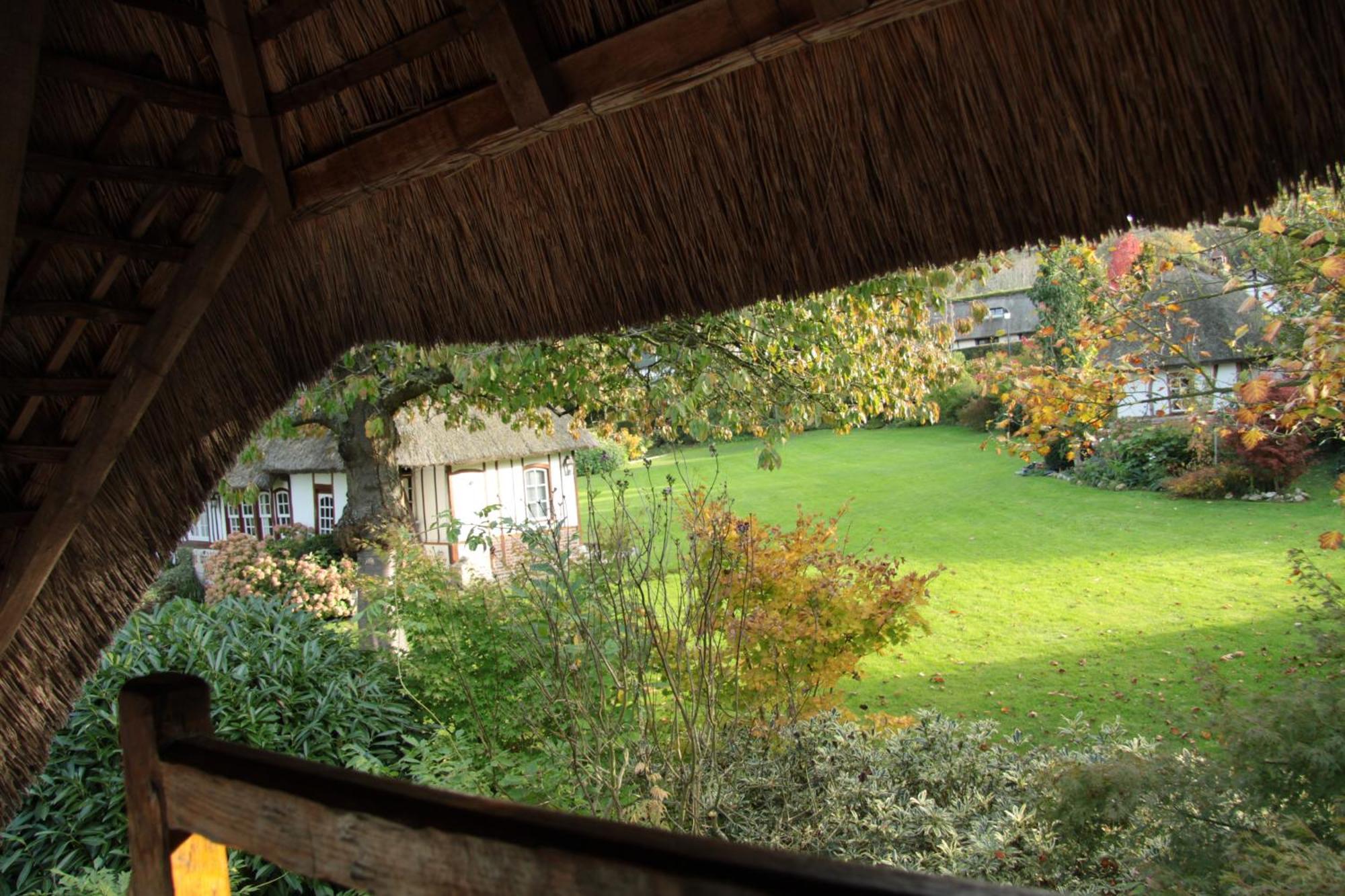 La Bonne Auberge - Seine Panorama Sas Bed and Breakfast Vieux-Port Buitenkant foto