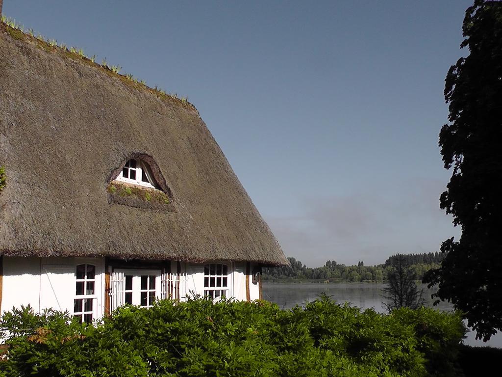 La Bonne Auberge - Seine Panorama Sas Bed and Breakfast Vieux-Port Buitenkant foto