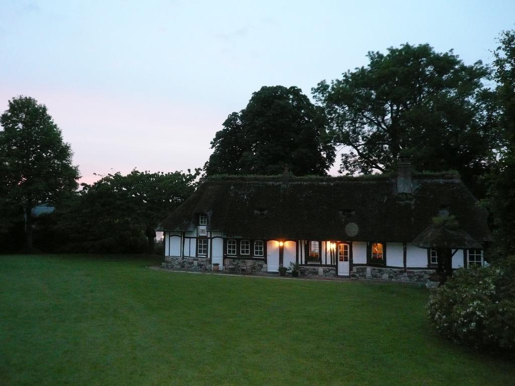 La Bonne Auberge - Seine Panorama Sas Vieux-Port Buitenkant foto
